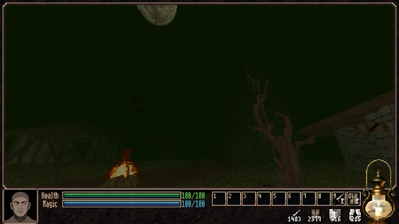 Devil Spire media 2