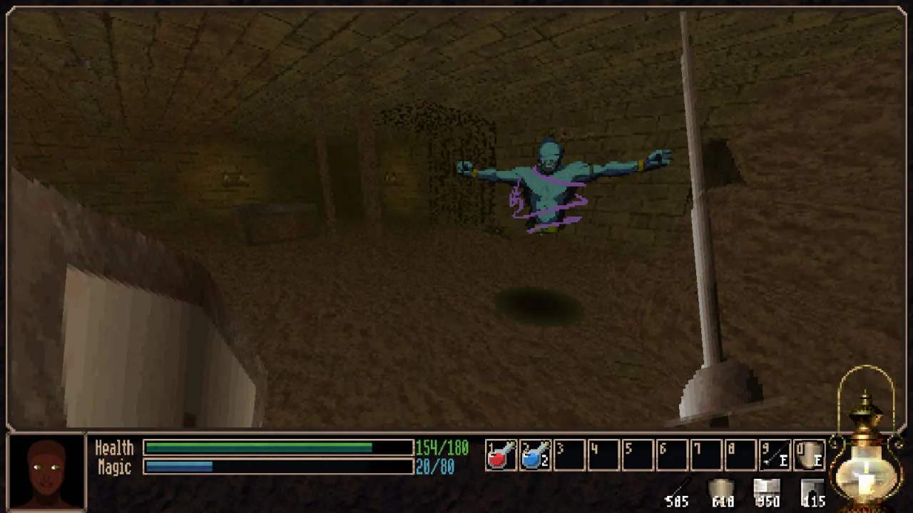 Devil Spire media 9