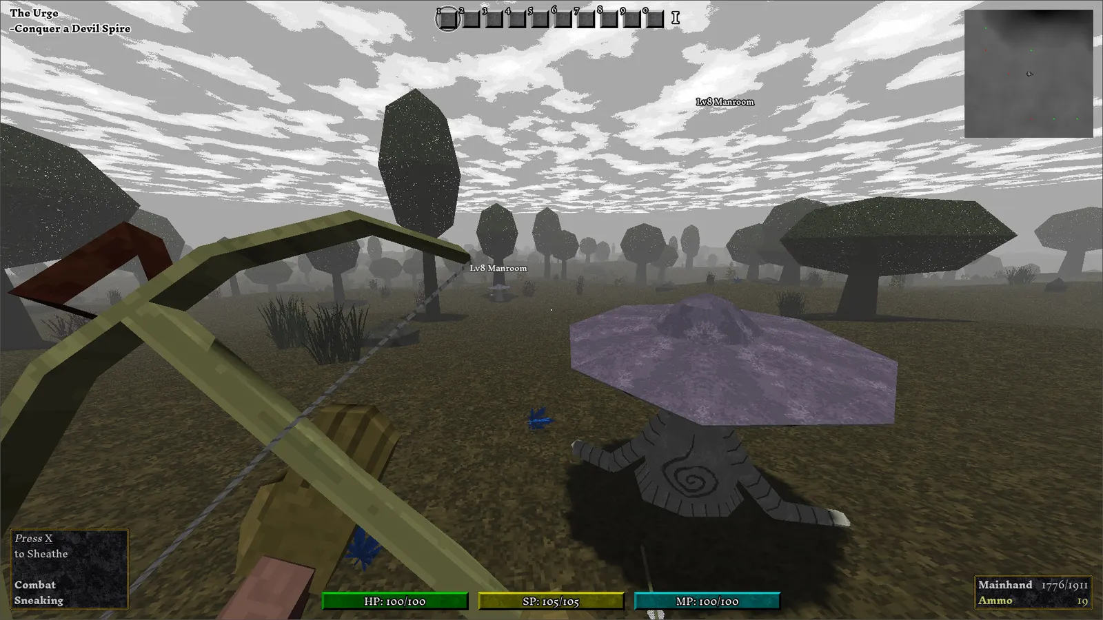 Devil Spire Falls media 2