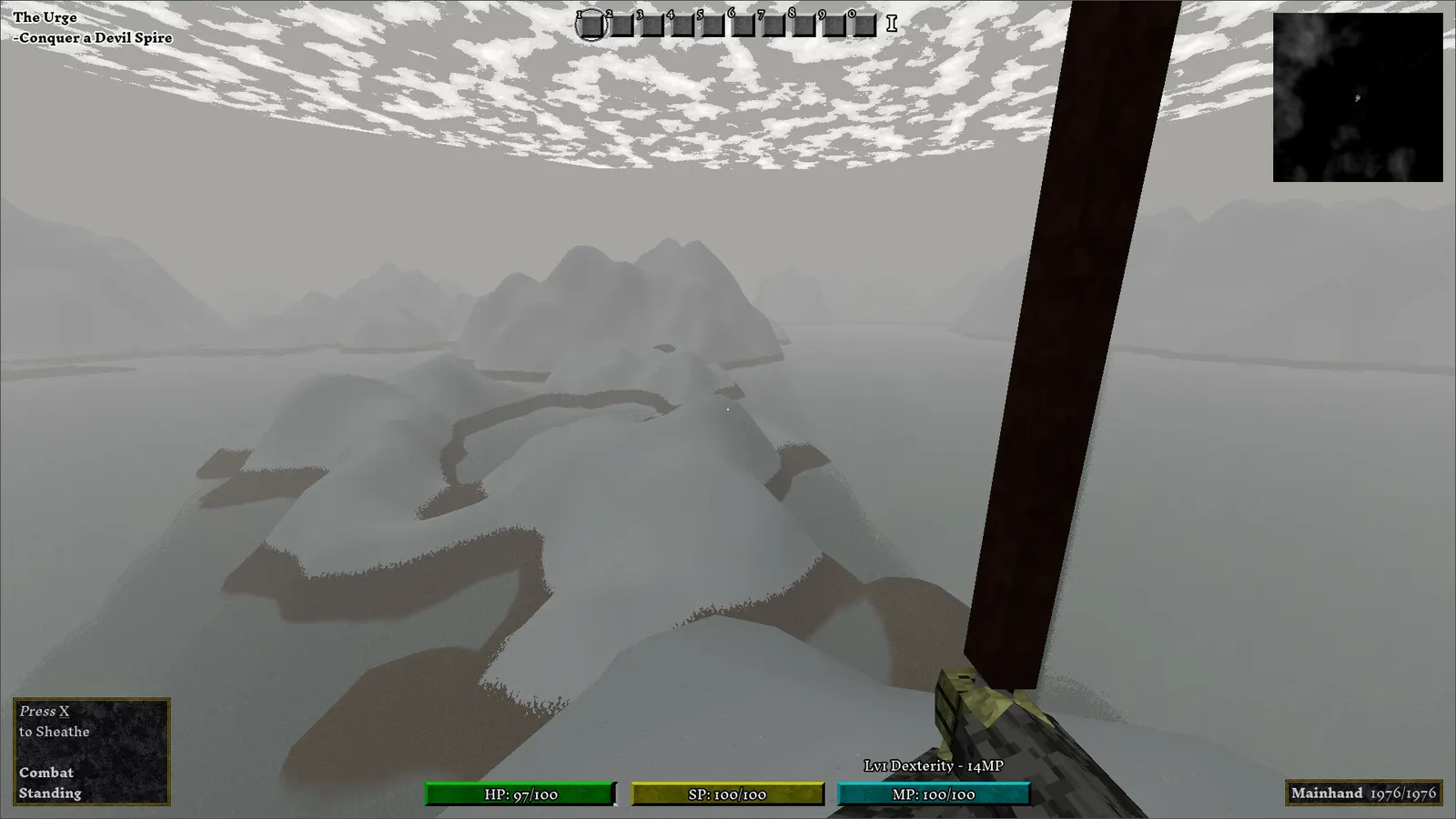 Devil Spire Falls media 3