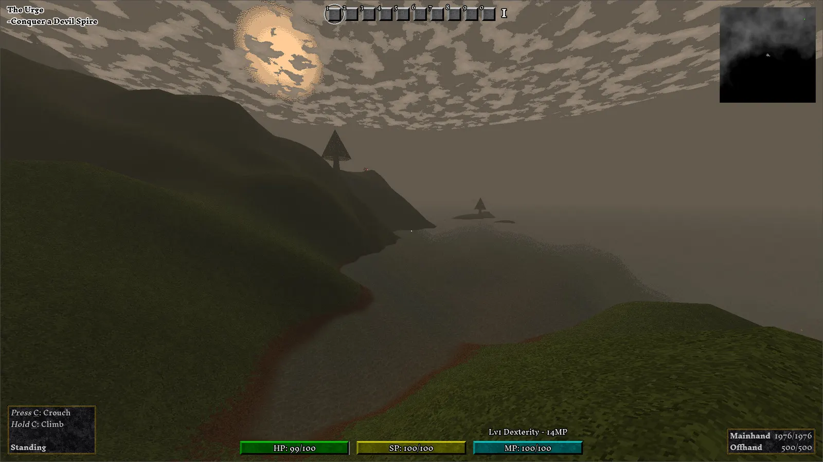 Devil Spire Falls media 6