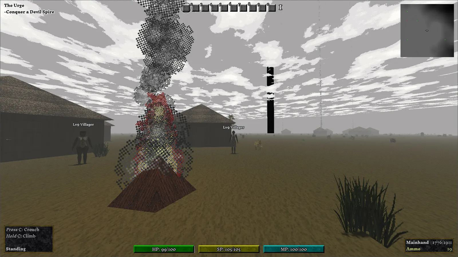 Devil Spire Falls media 8
