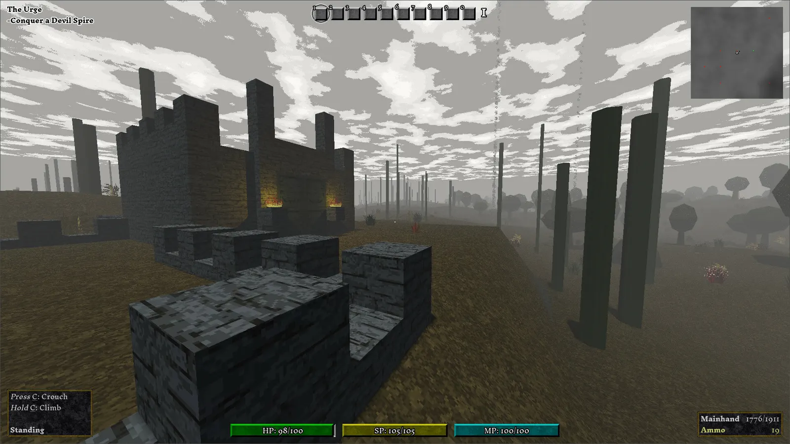 Devil Spire Falls media 10