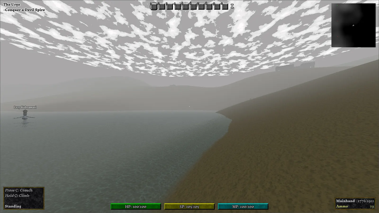Devil Spire Falls media 12