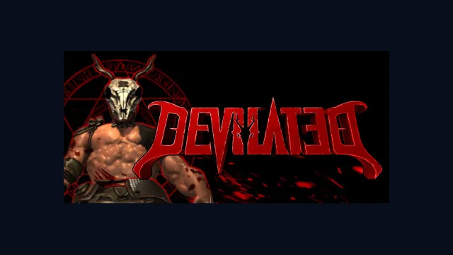 Devilated