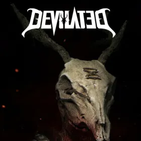 Обкладинка гри Devilated