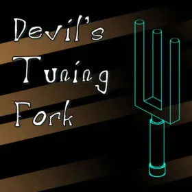 Обкладинка гри Devil's Tuning Fork