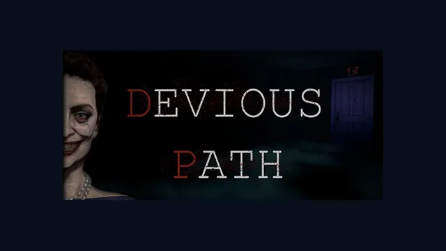 Devious Path