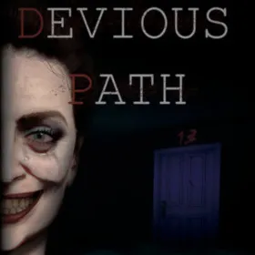 Обкладинка гри Devious Path