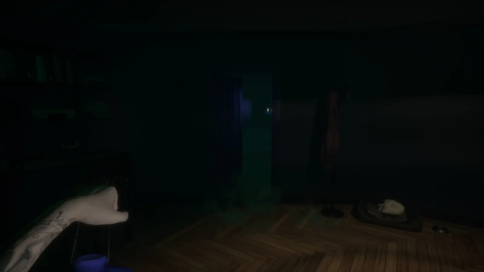 Devious Path media 4
