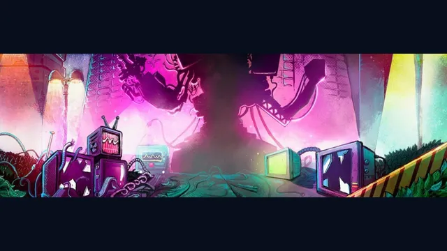 Devolverland Expo