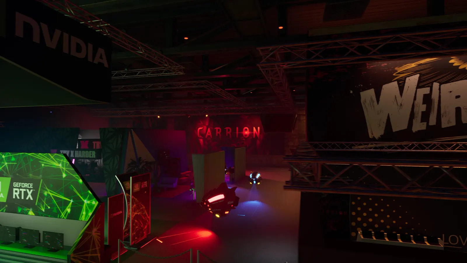 Devolverland Expo media 4