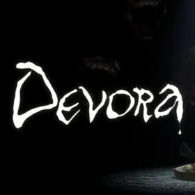 Обкладинка гри Devoris