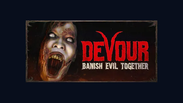 DEVOUR
