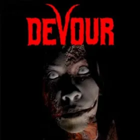 Обкладинка гри DEVOUR