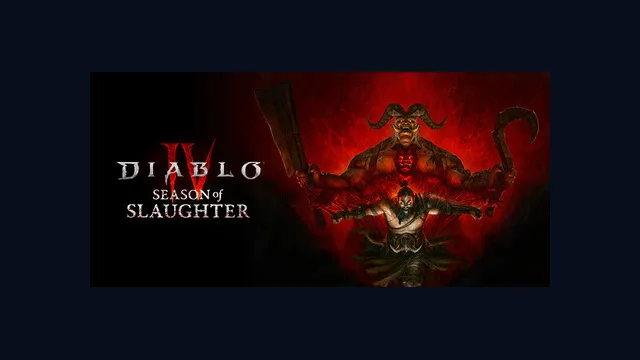 Diablo® IV