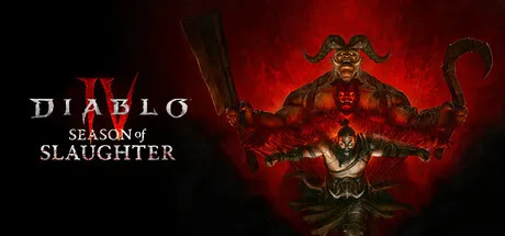 Обкладинка гри Diablo® IV