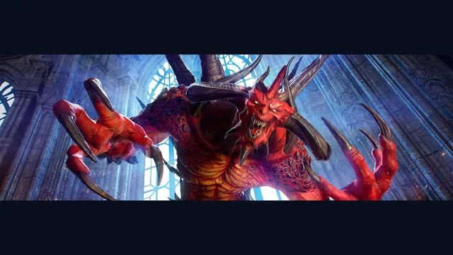 Diablo II: Resurrected – Infernal Edition