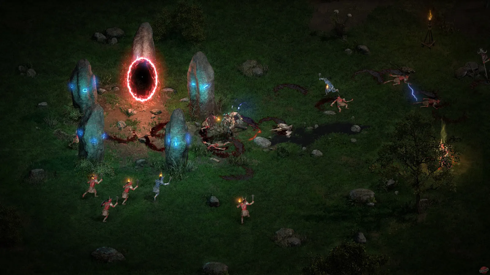 Diablo II: Resurrected – Infernal Edition media 3