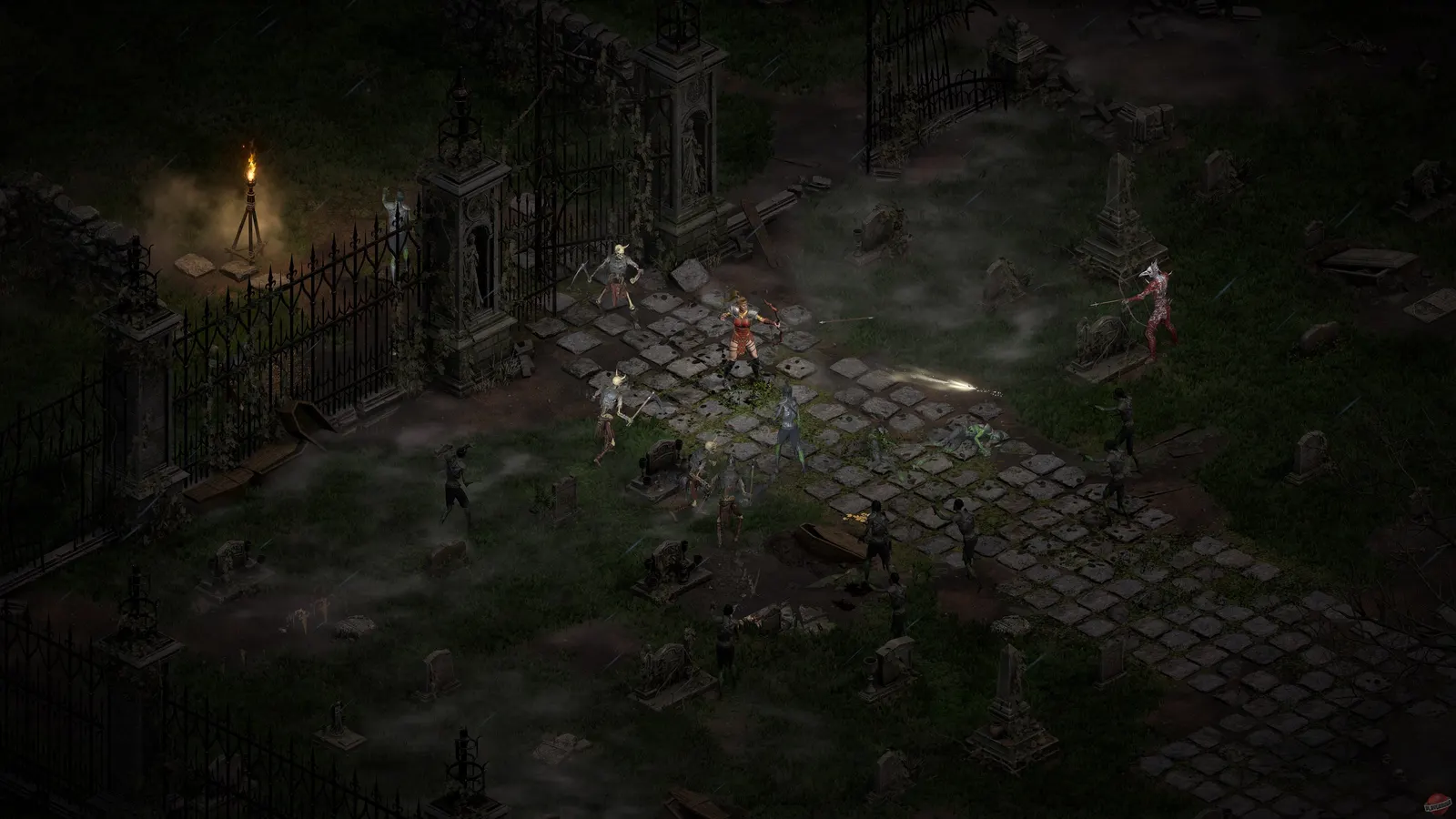 Diablo II: Resurrected – Infernal Edition media 4