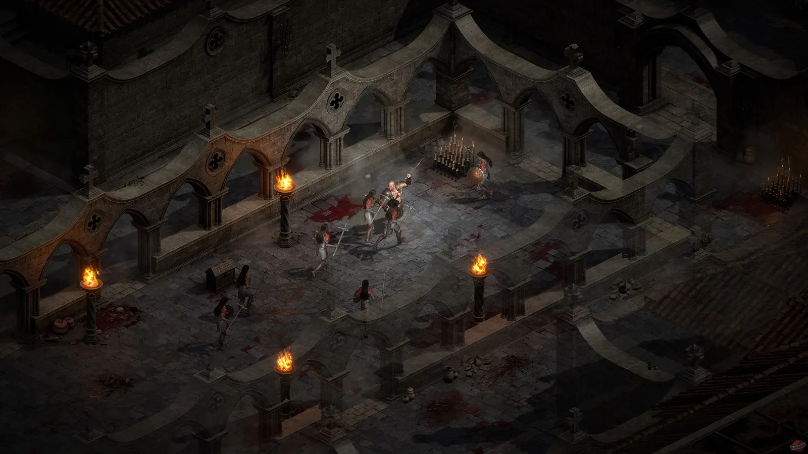 Diablo II: Resurrected – Infernal Edition media 5