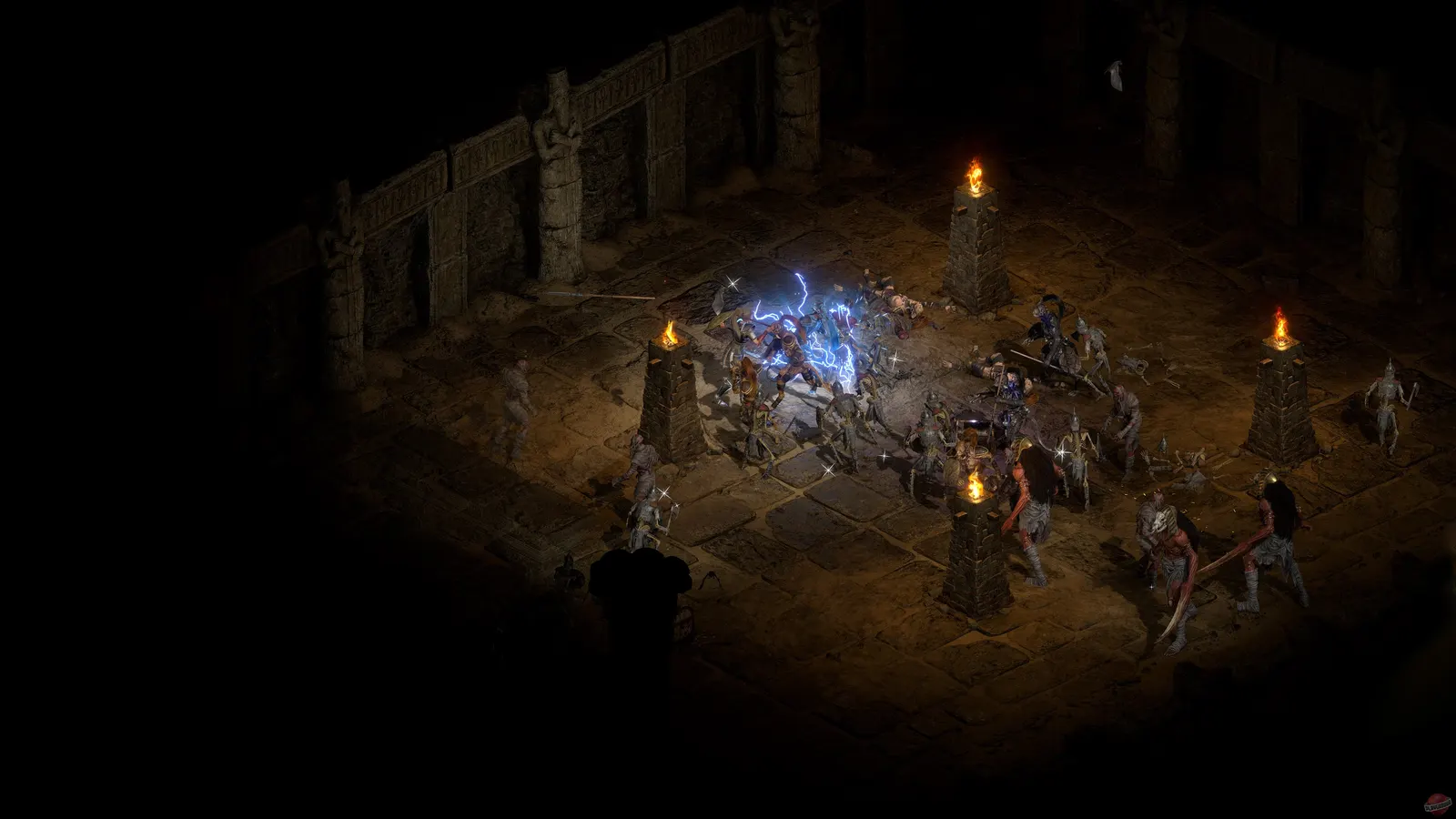 Diablo II: Resurrected – Infernal Edition media 6