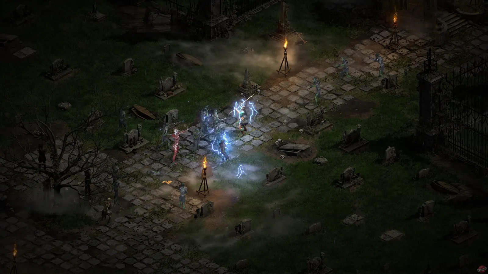 Diablo II: Resurrected – Infernal Edition media 7