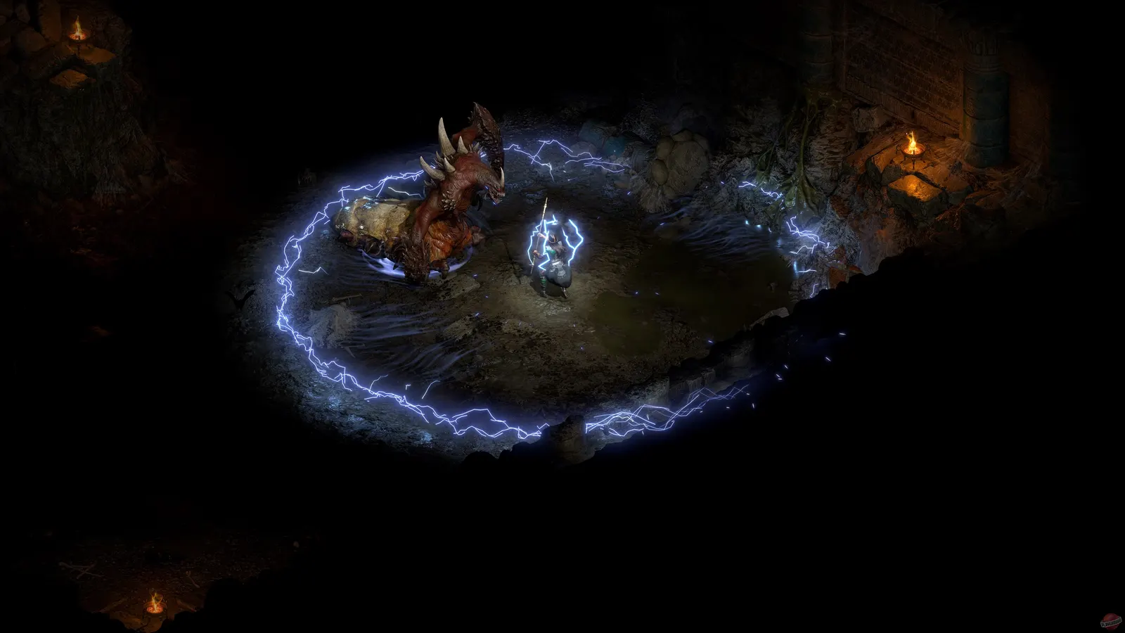 Diablo II: Resurrected – Infernal Edition media 8