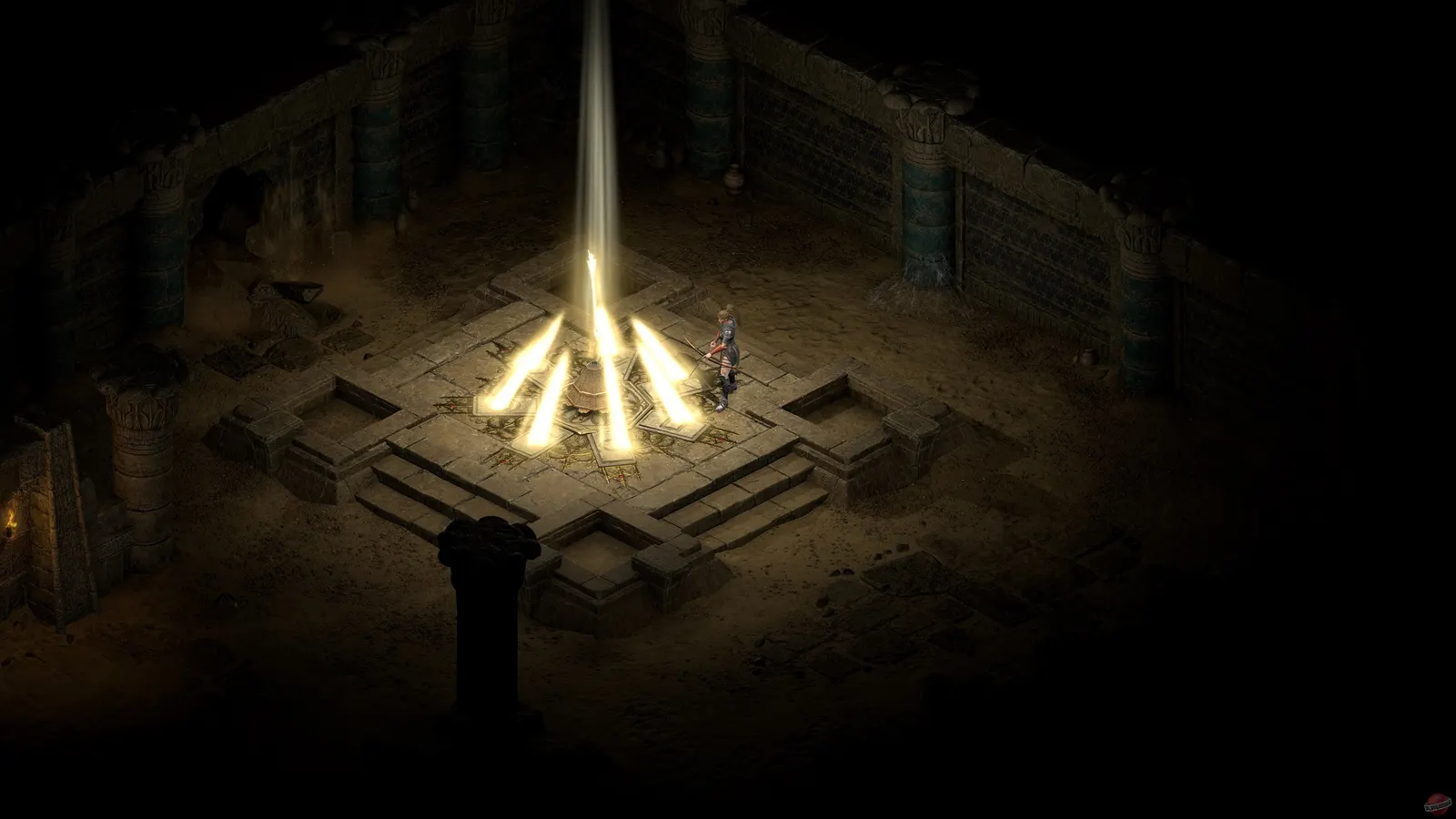 Diablo II: Resurrected – Infernal Edition media 10