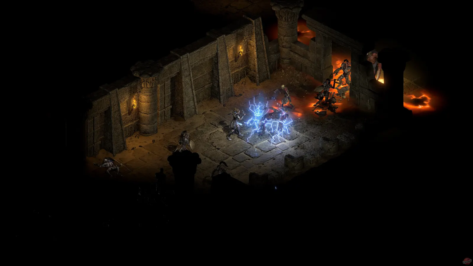 Diablo II: Resurrected – Infernal Edition media 11