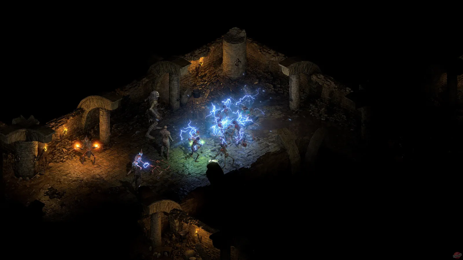 Diablo II: Resurrected – Infernal Edition media 12