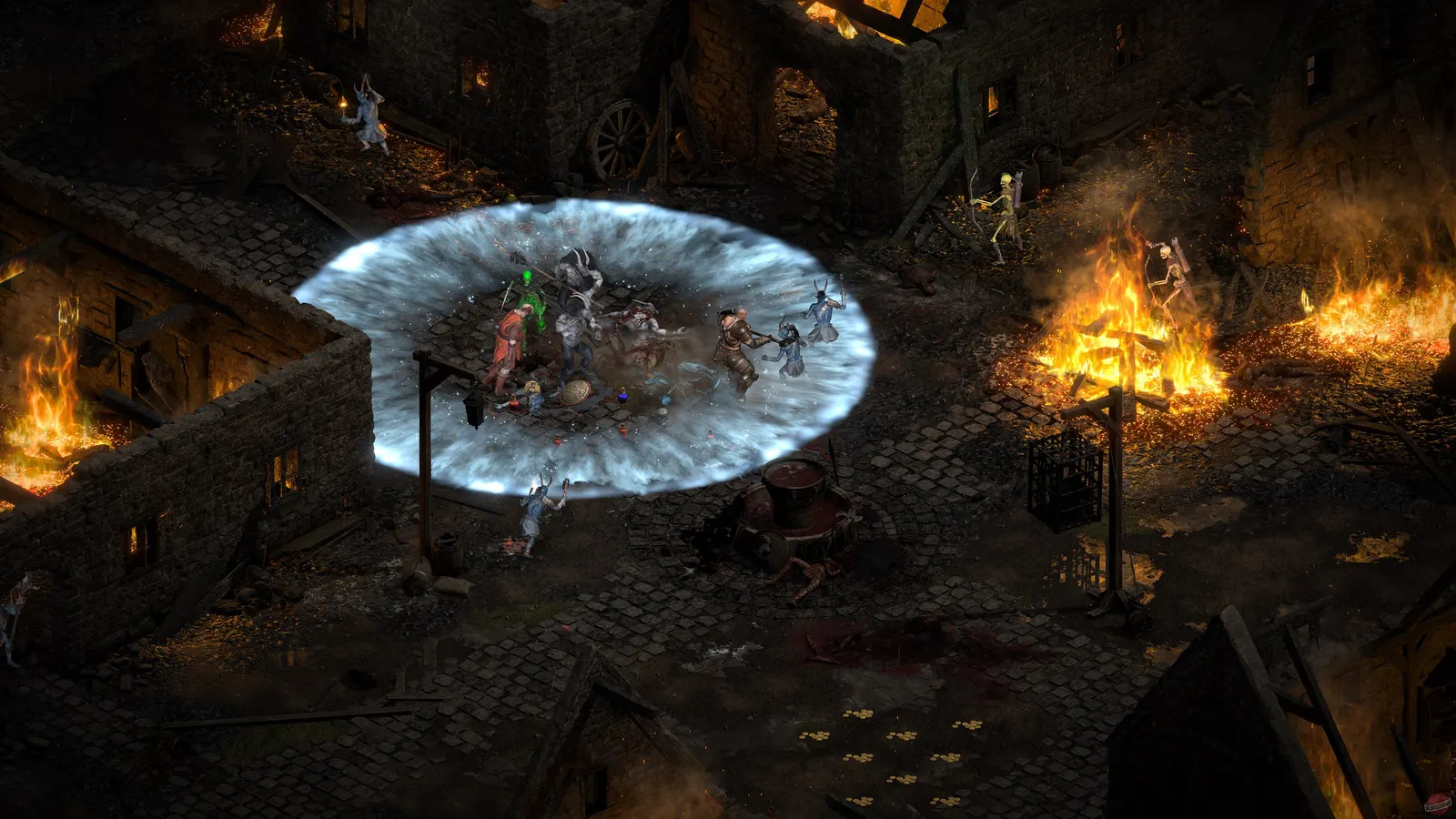 Diablo II: Resurrected – Infernal Edition media 13