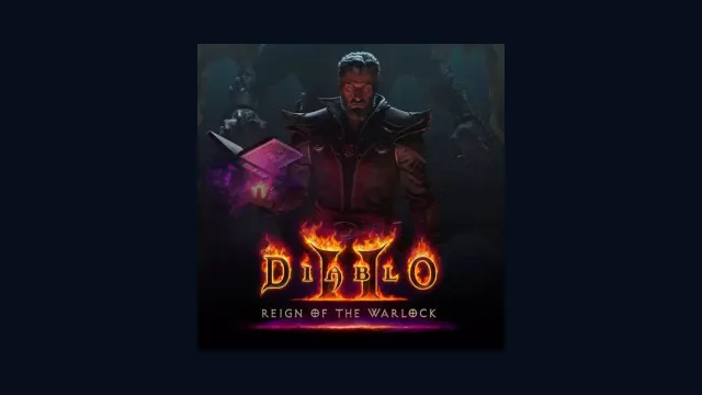 Diablo II: Resurrected - Reign of the Warlock