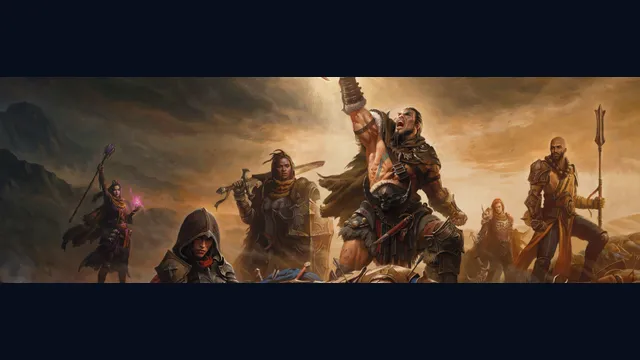 Diablo Immortal