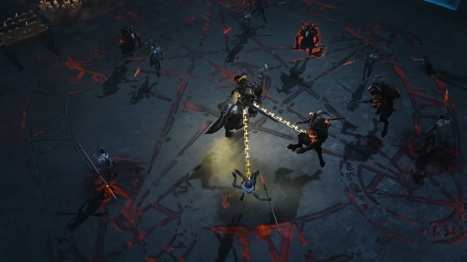 Diablo Immortal media 2