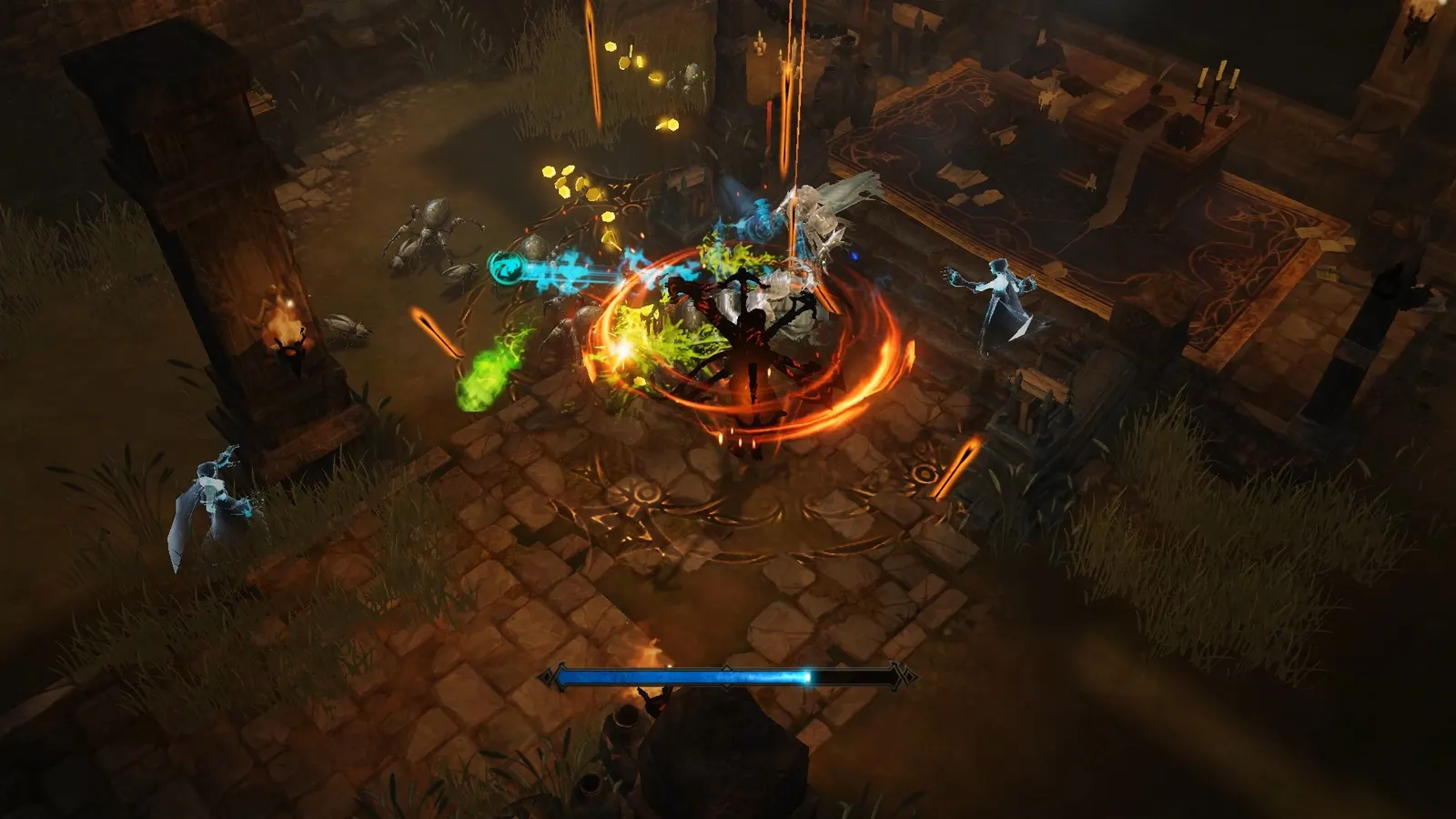 Diablo Immortal media 6