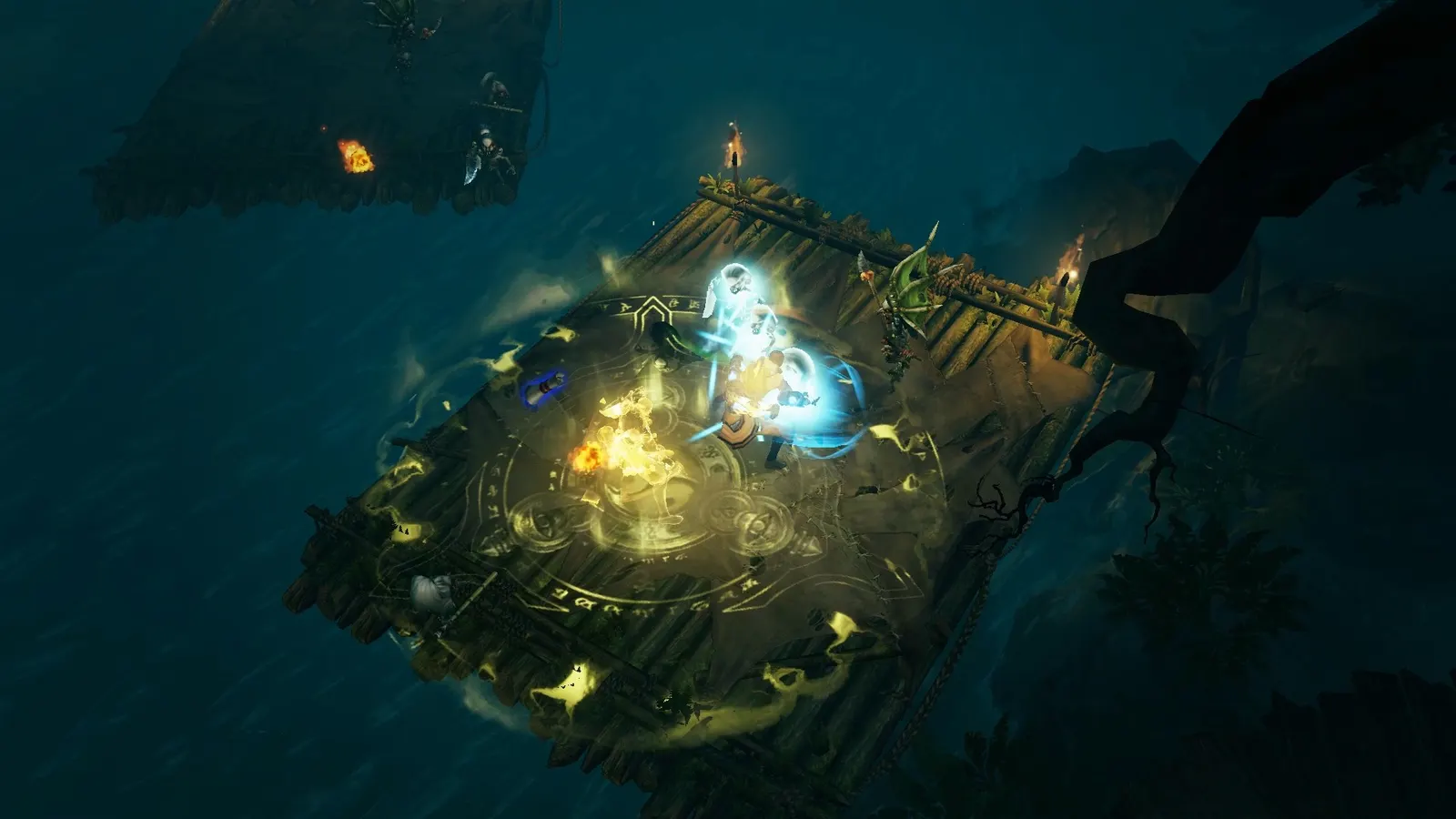 Diablo Immortal media 7