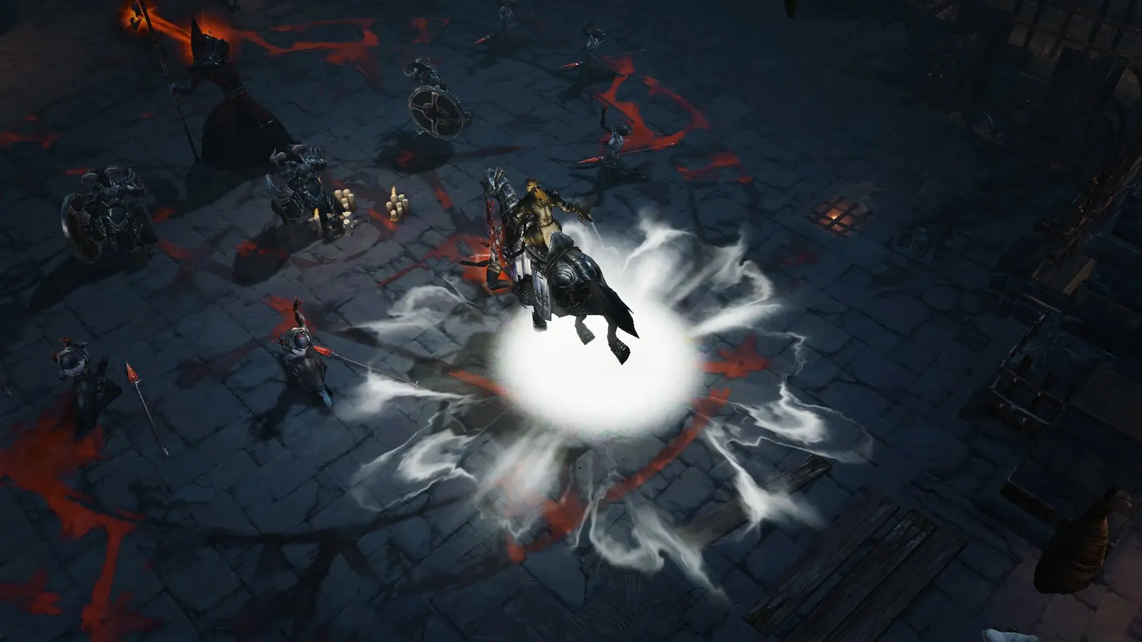 Diablo Immortal media 9