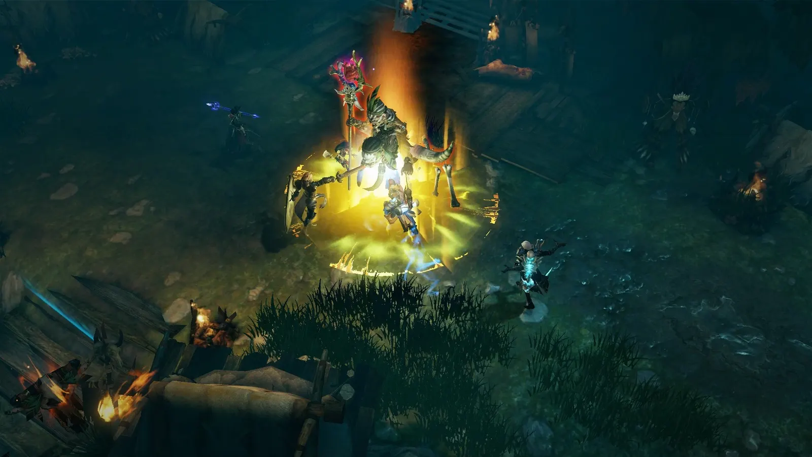 Diablo Immortal media 11