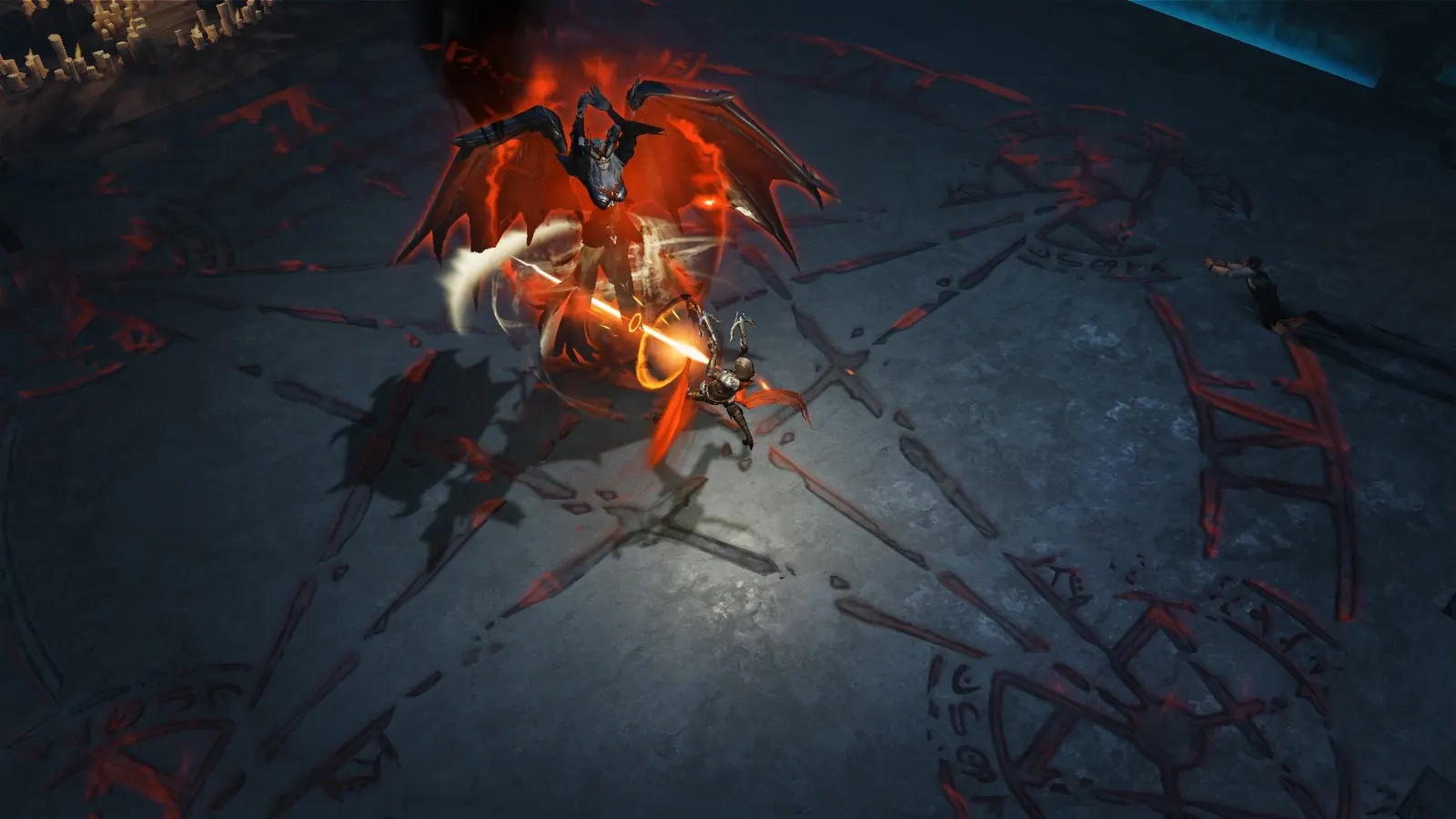Diablo Immortal media 12