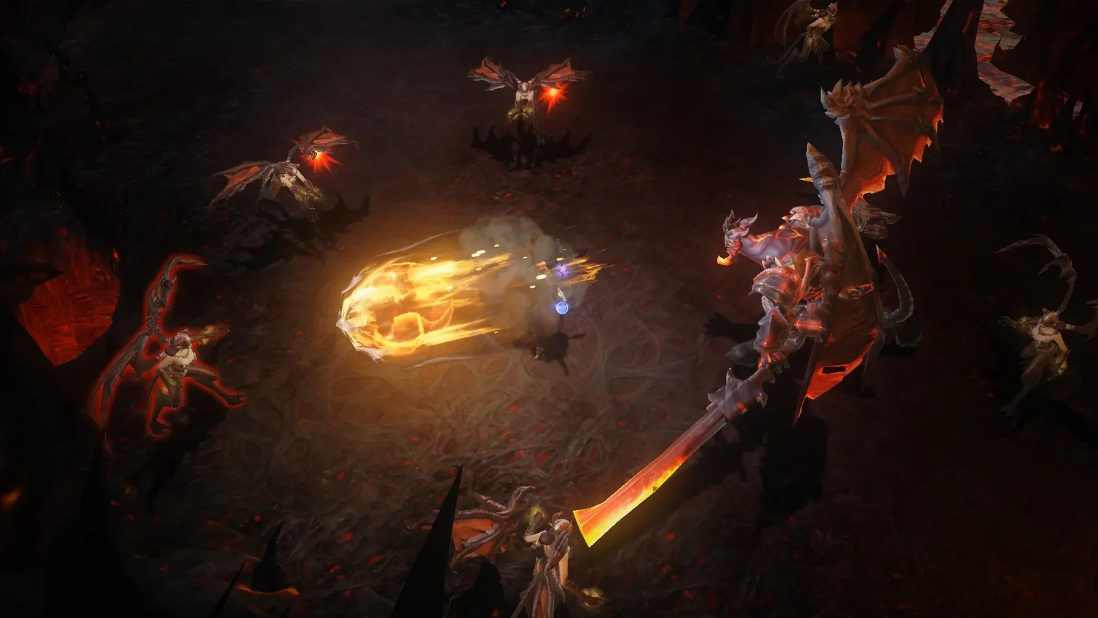 Diablo Immortal media 13