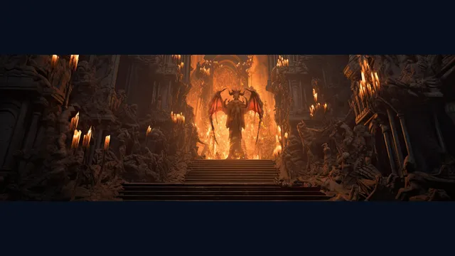Diablo® IV