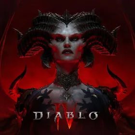 Обкладинка гри Diablo® IV