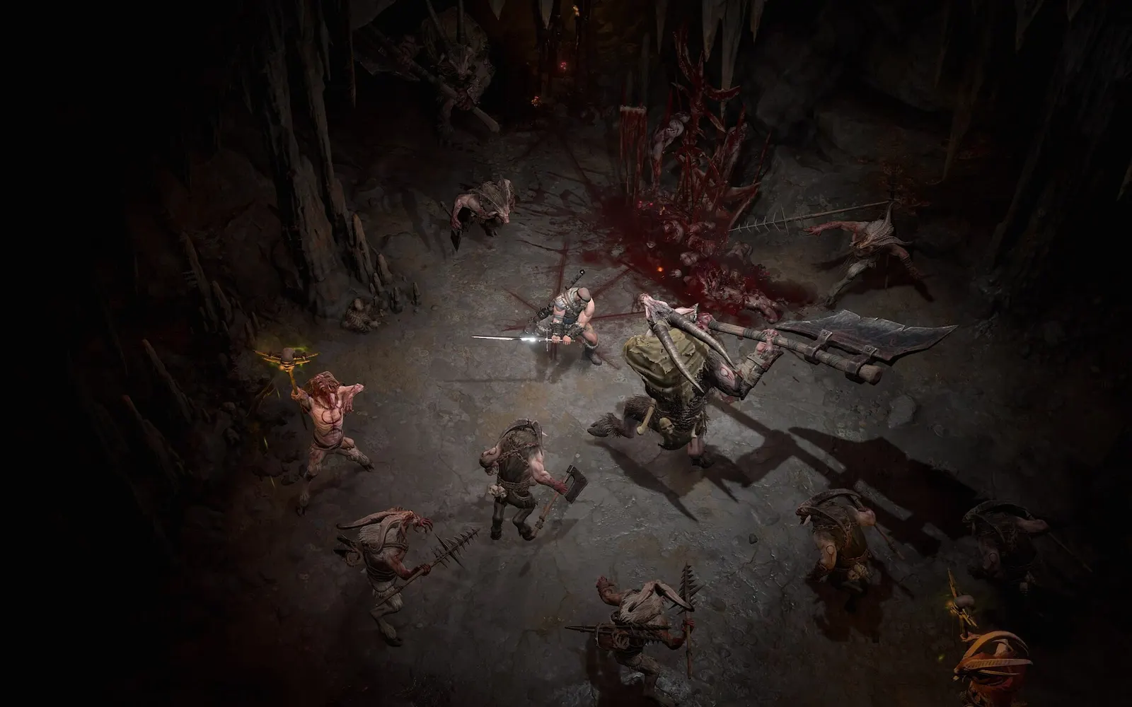 Diablo® IV media 2