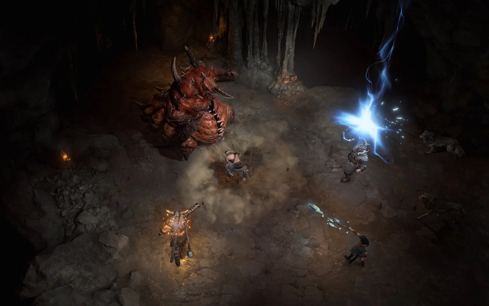 Diablo® IV media 3