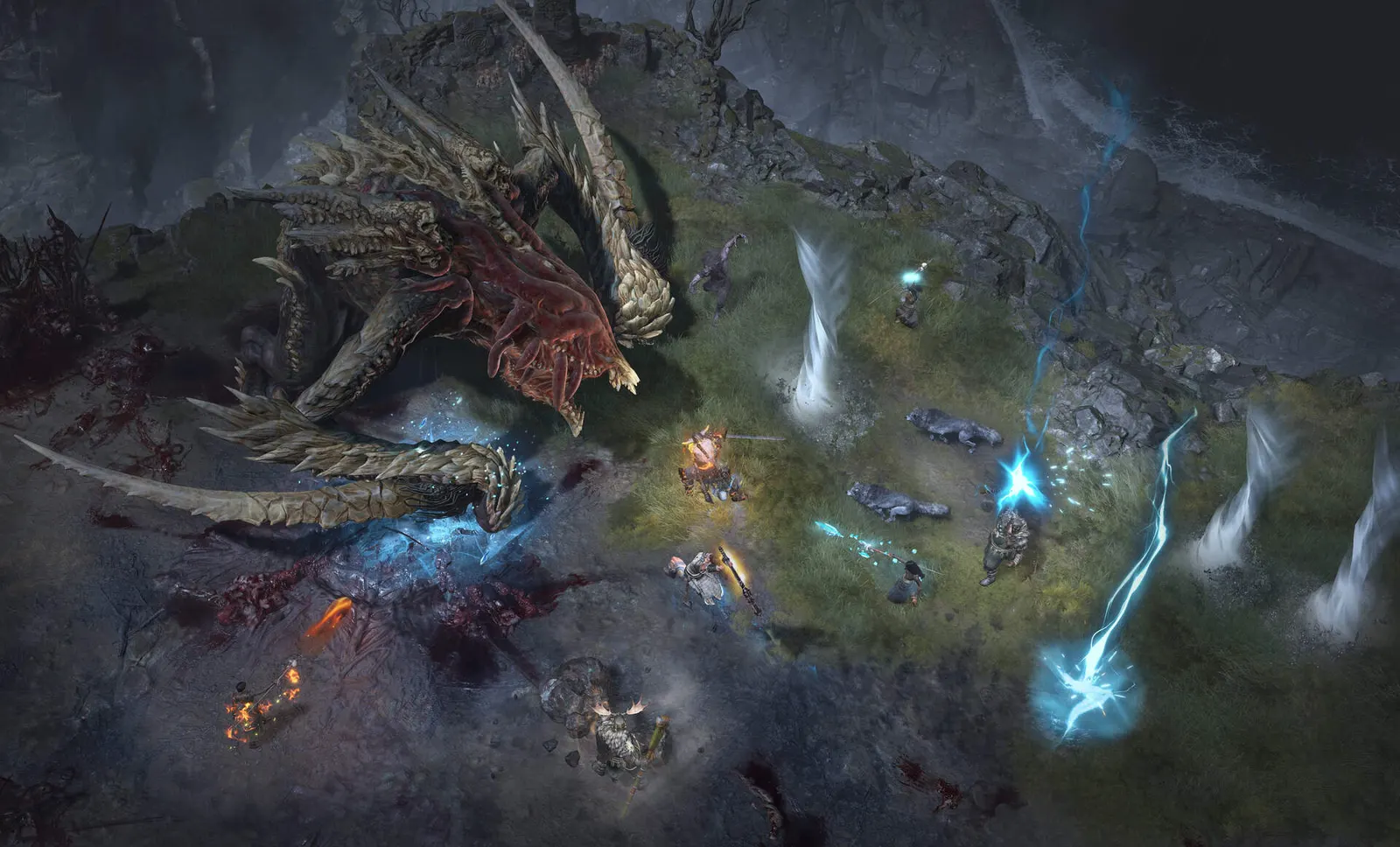 Diablo® IV media 9