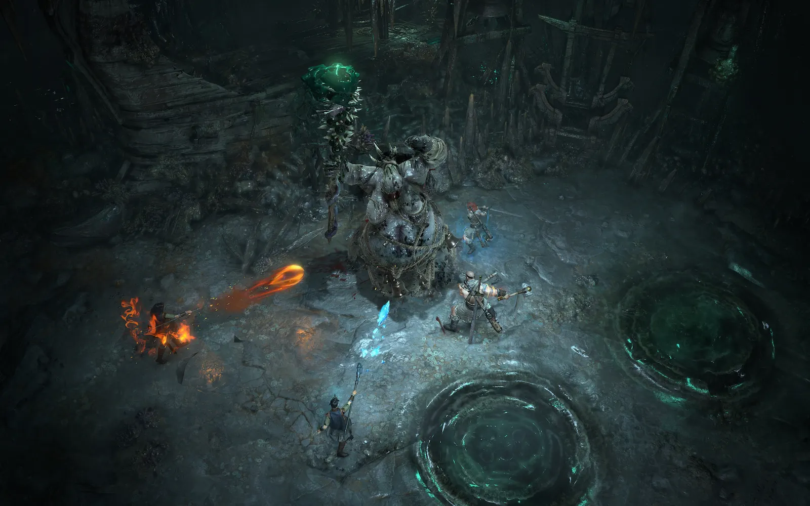 Diablo® IV media 10