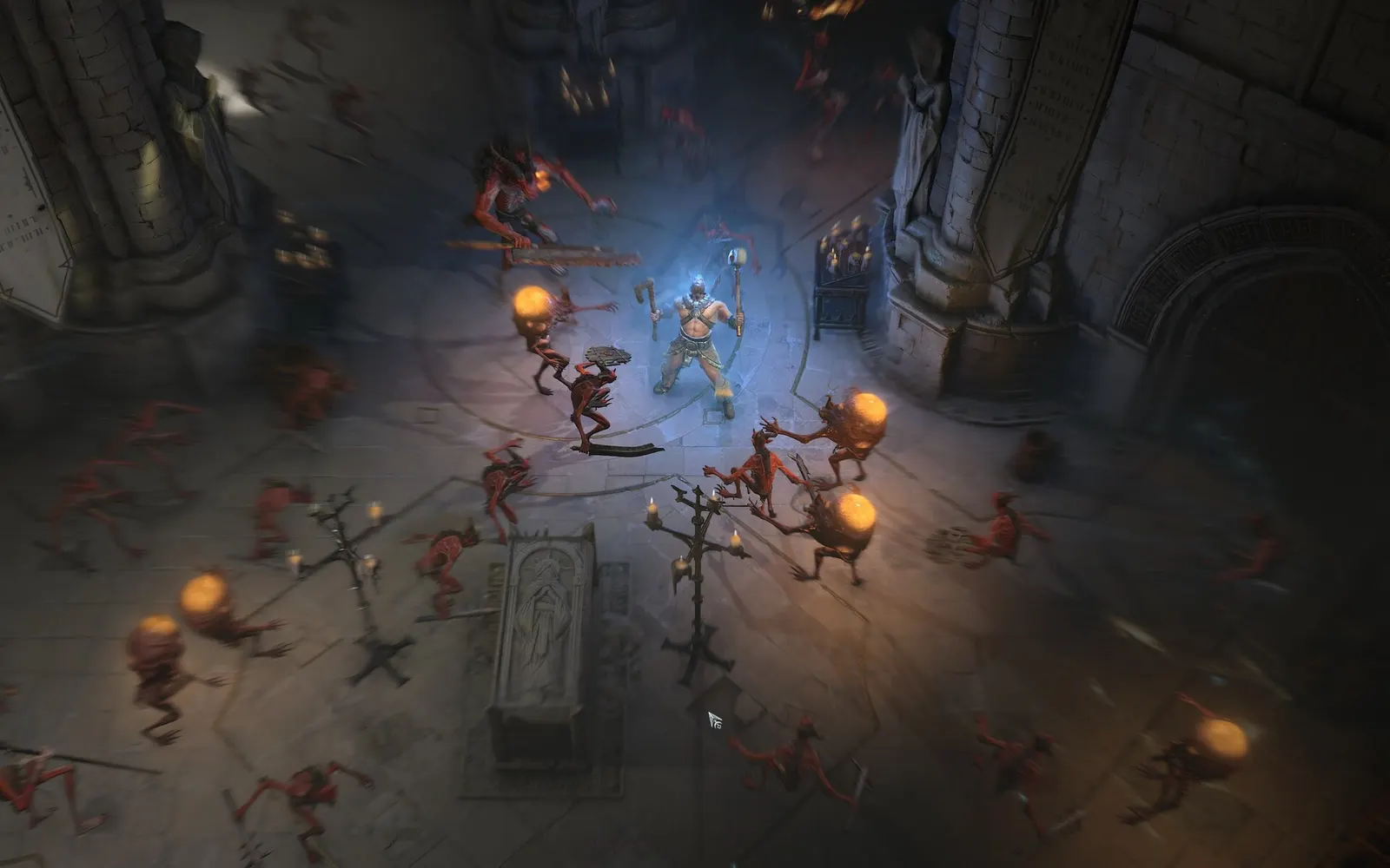 Diablo® IV media 13