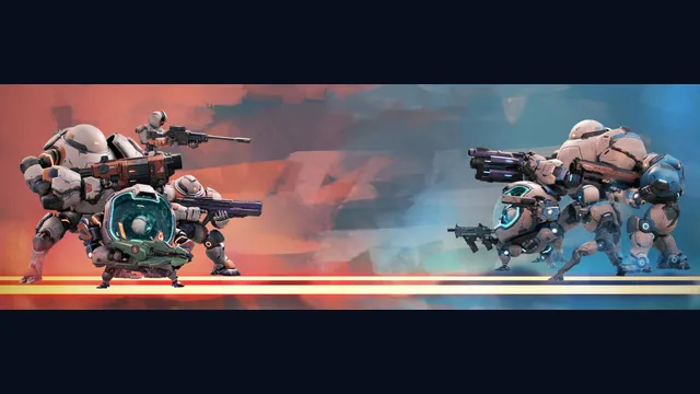 Diabotical Rogue