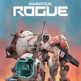 Обкладинка гри Diabotical Rogue